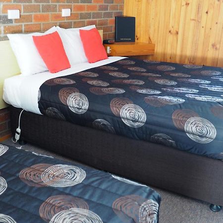 Country Road Motel St Arnaud Saint Arnaud 외부 사진