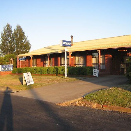 Country Road Motel St Arnaud Saint Arnaud 외부 사진