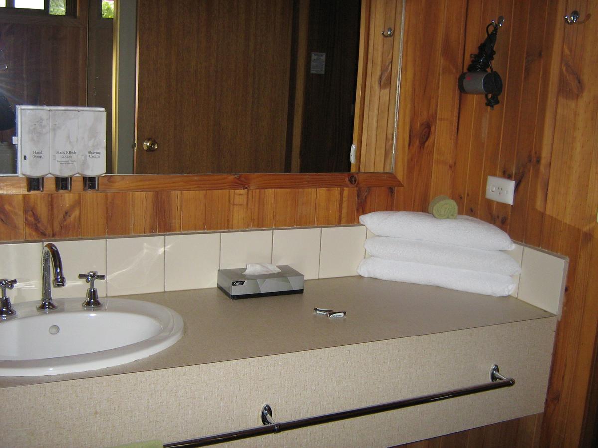 Country Road Motel St Arnaud Saint Arnaud 외부 사진