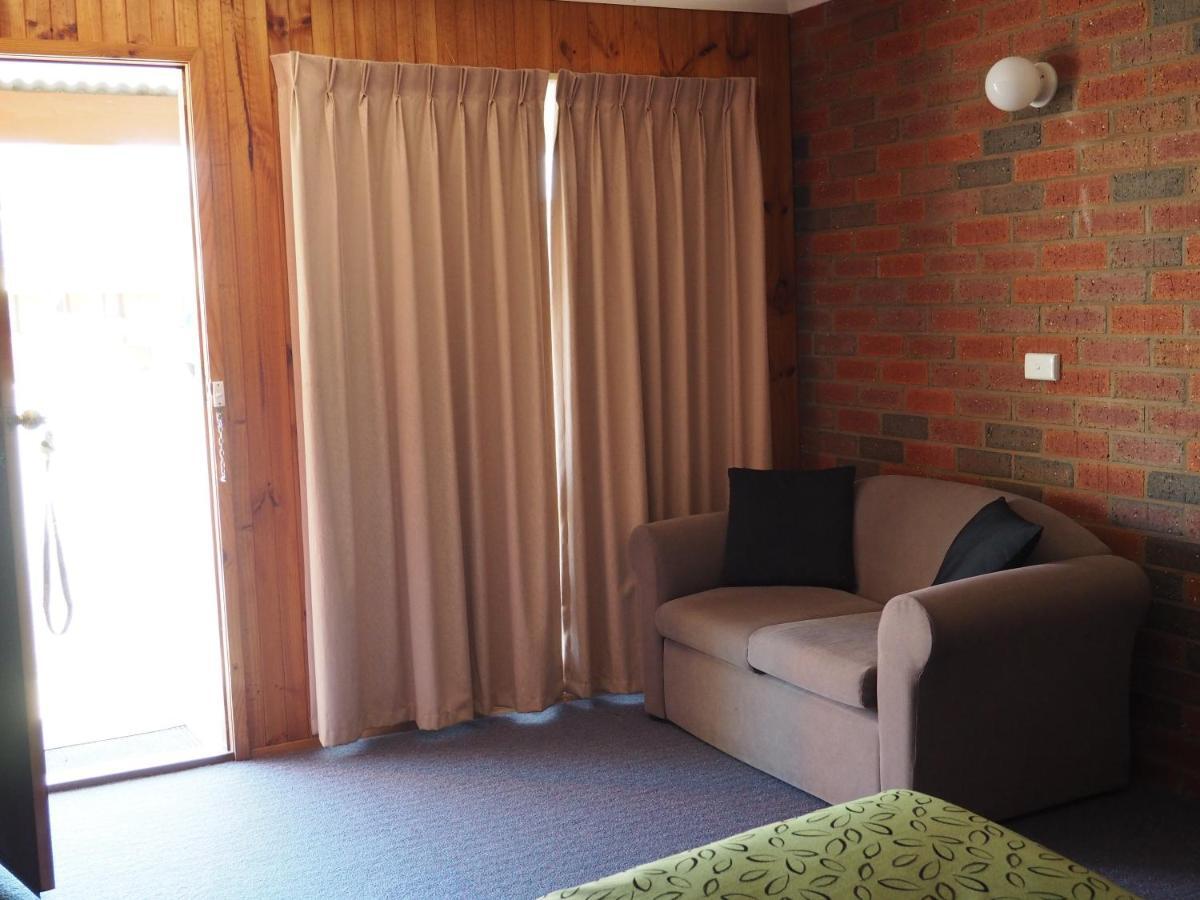 Country Road Motel St Arnaud Saint Arnaud 외부 사진