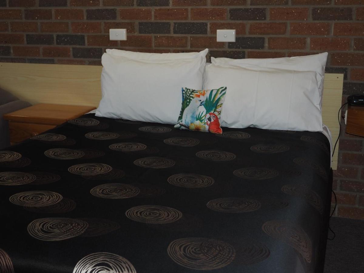 Country Road Motel St Arnaud Saint Arnaud 외부 사진